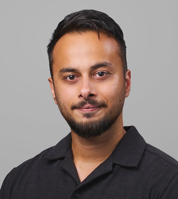 Uddipta Bhardwaj